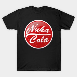 Nuka Cola T-Shirt